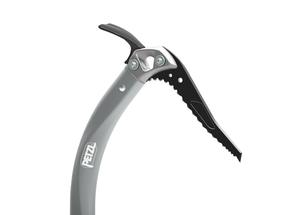 Petzl Quark Hammer Ice Tool