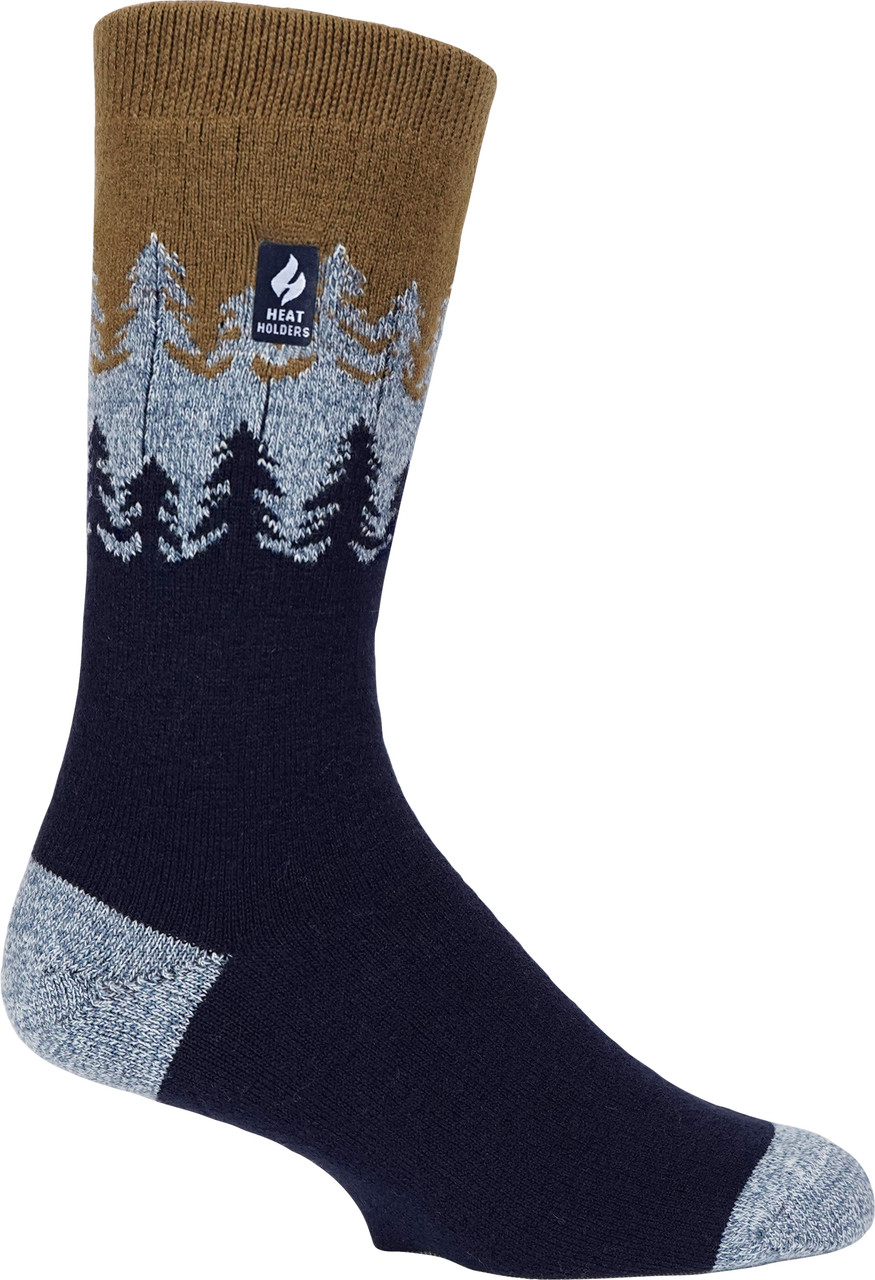 Heat Holders Ultra Lite Balsam Socks - Men's
