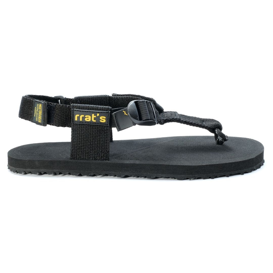 Rrats Y-Mountain Sandals - Unisex