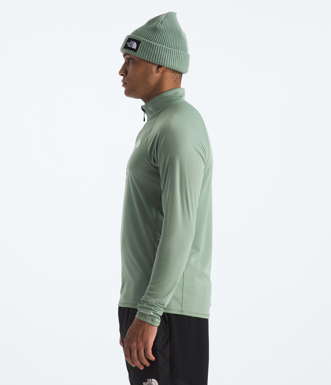 The North Face Sunriser 1/4 Zip Top - Men's