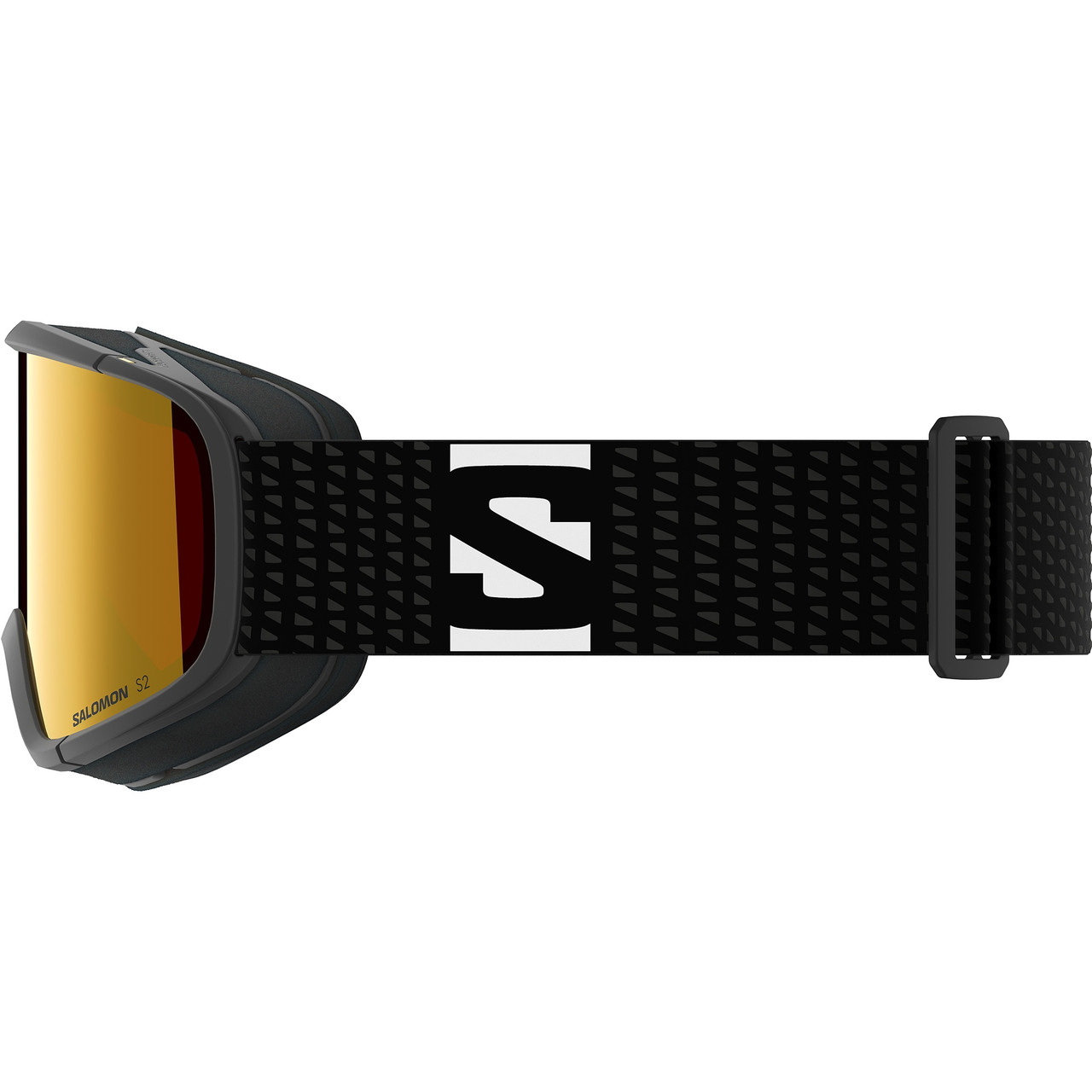 Salomon Lumi Junior Goggles - Kids'