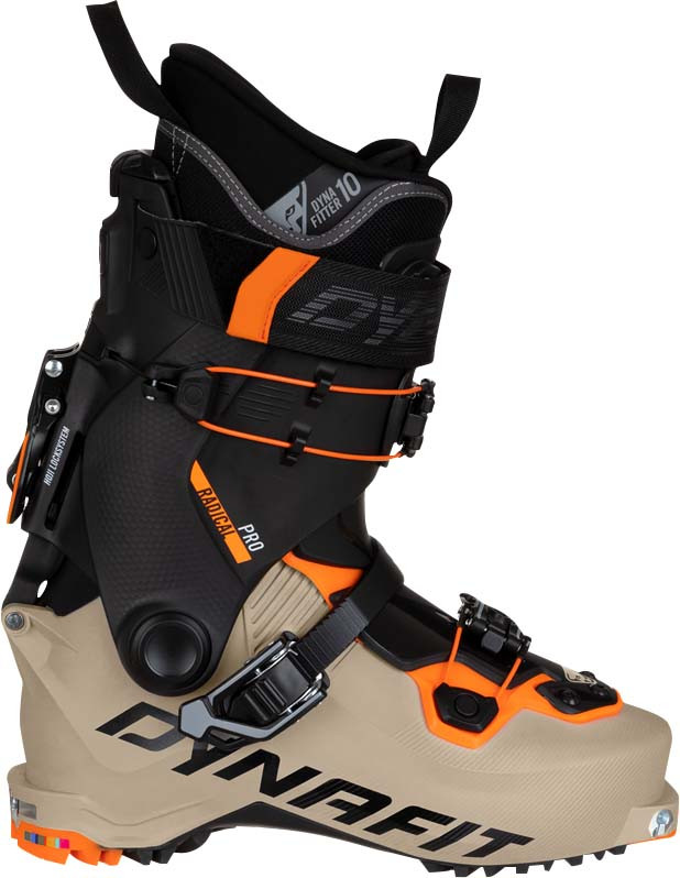 Dynafit Radical Pro Ski Boots - Unisex