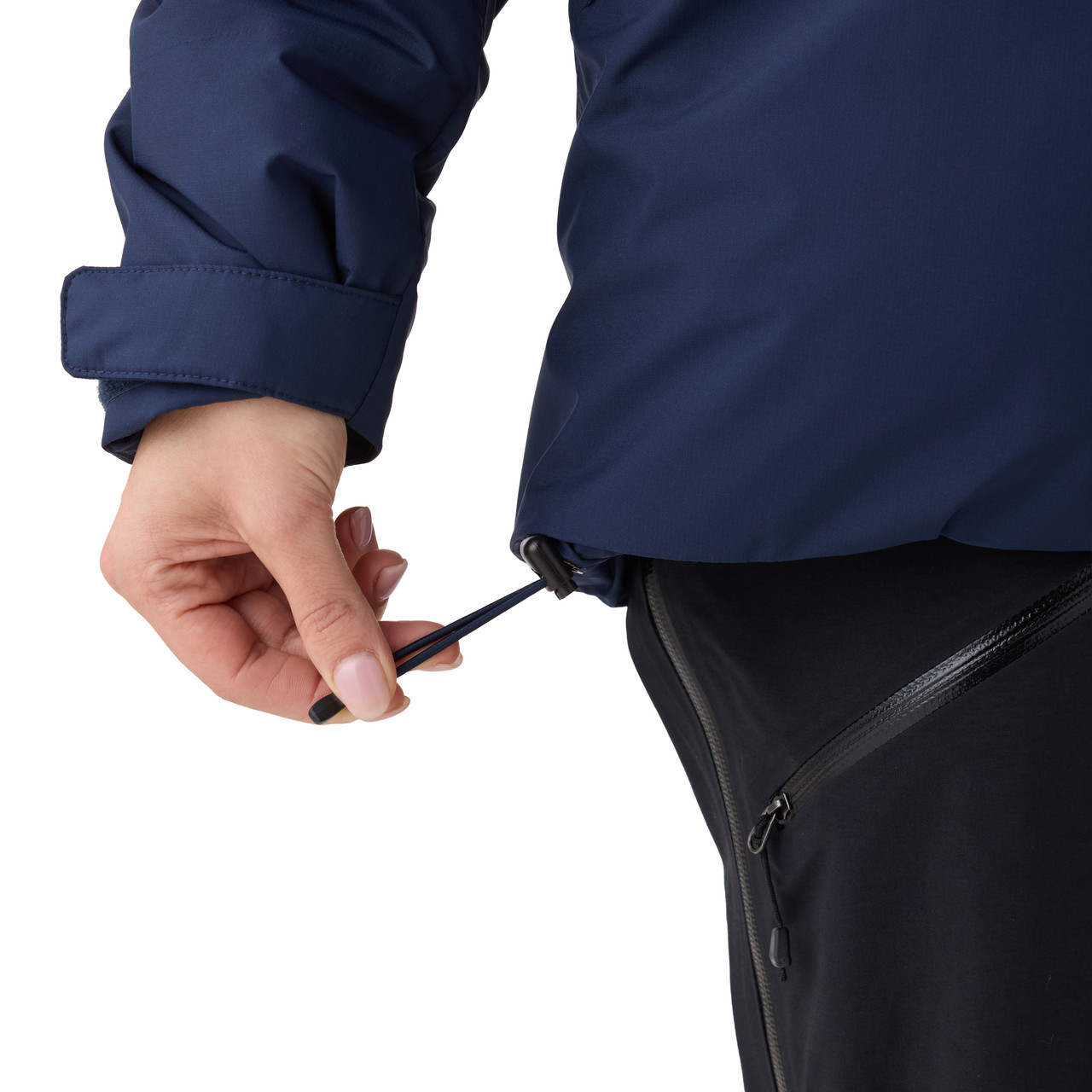 MEC Bromont Recycled Down Jacket - Women's