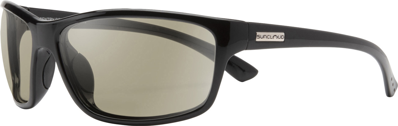 Suncloud Sentry Polarized Sunglasses - Unisex