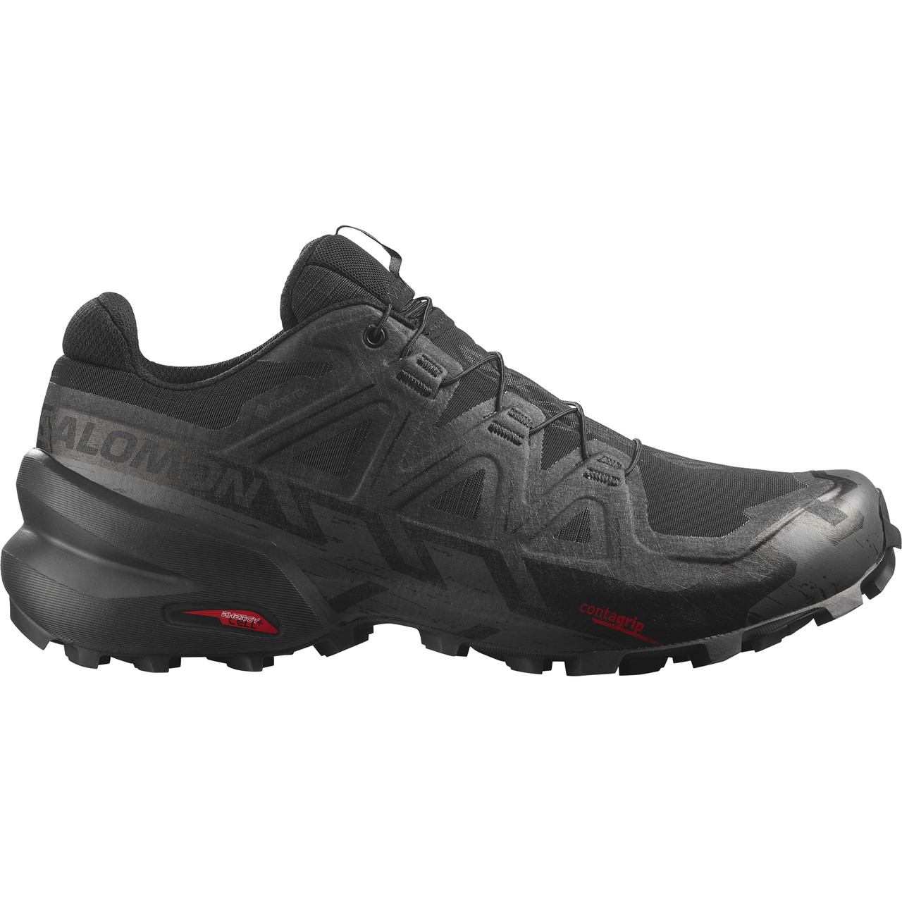 Salomon Speedcross 6 Gore-Tex Trail Running Shoes - Men's