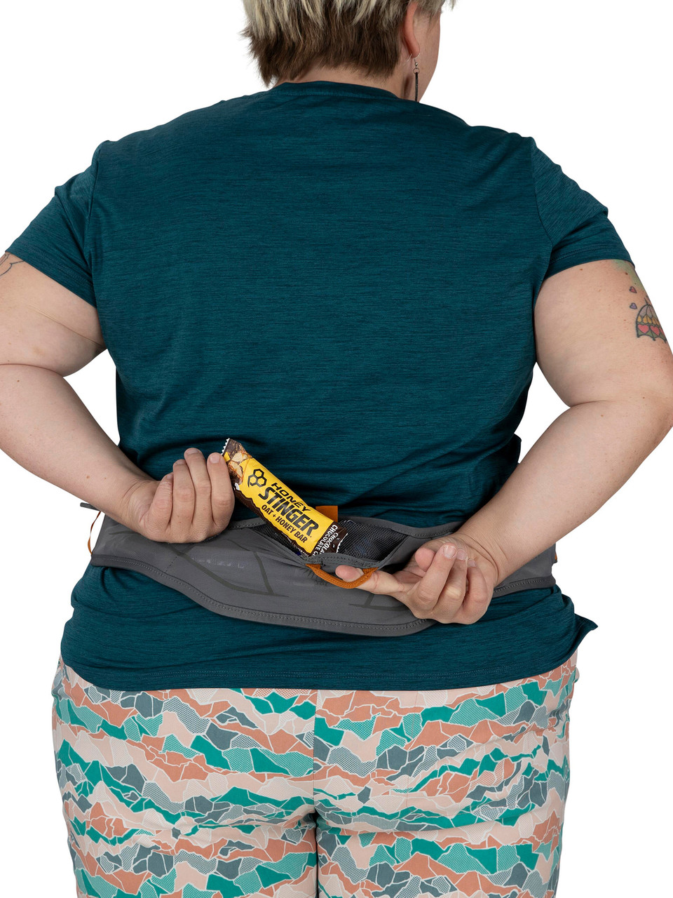 Osprey Duro Dyna LT Running Belt EF - Unisex