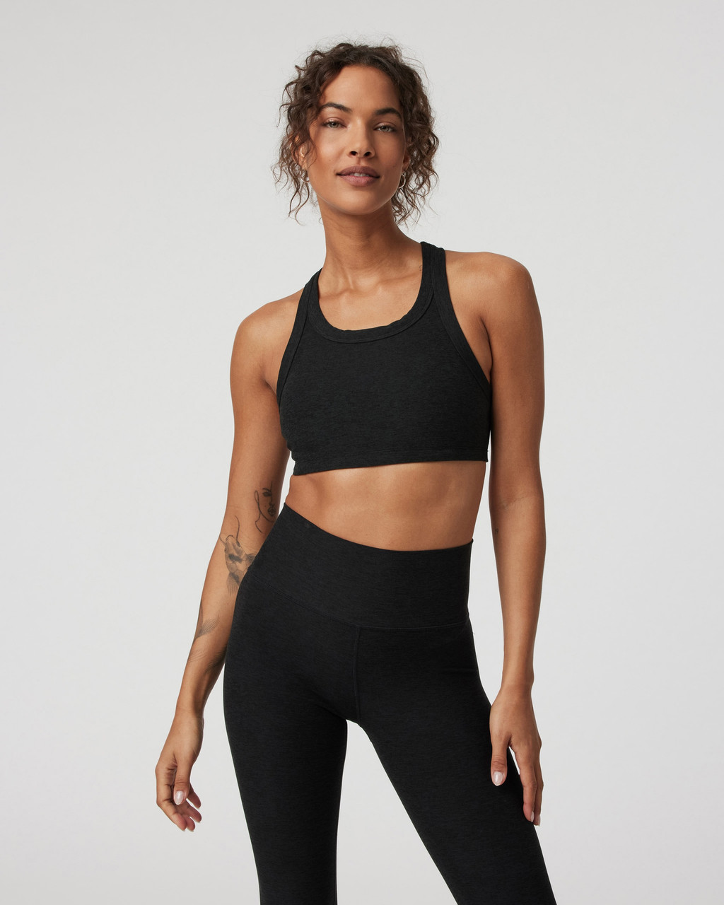 Vuori Elevation Racer Bra - Women's