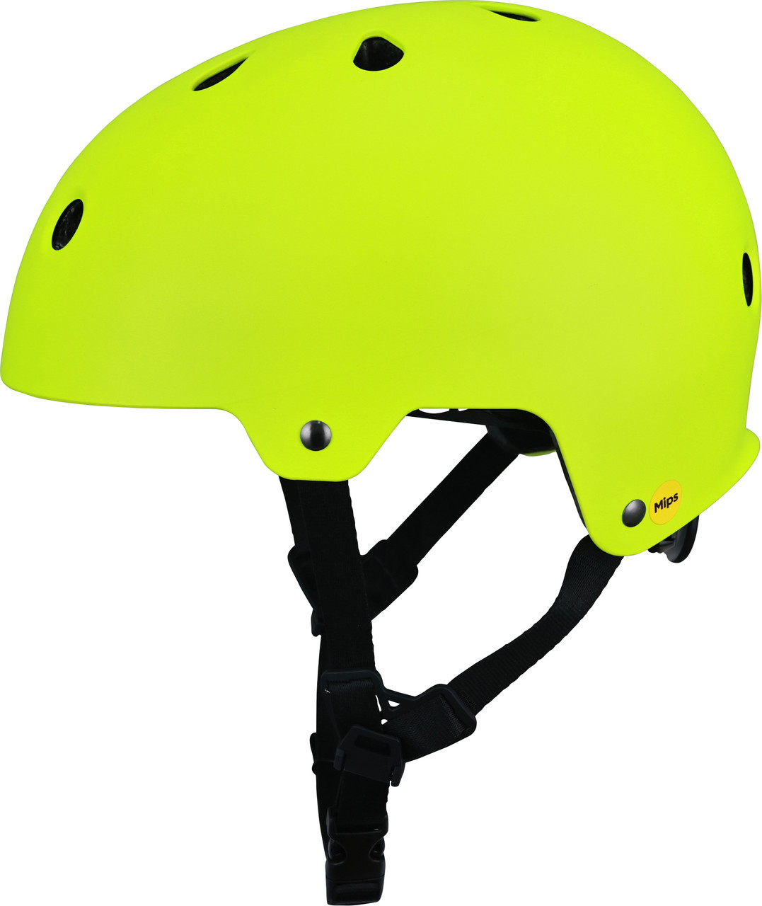 MEC Dab MIPS Bike Helmet - Youths