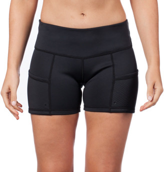 Level Six Sombrio Neoprene Shorts - Women's