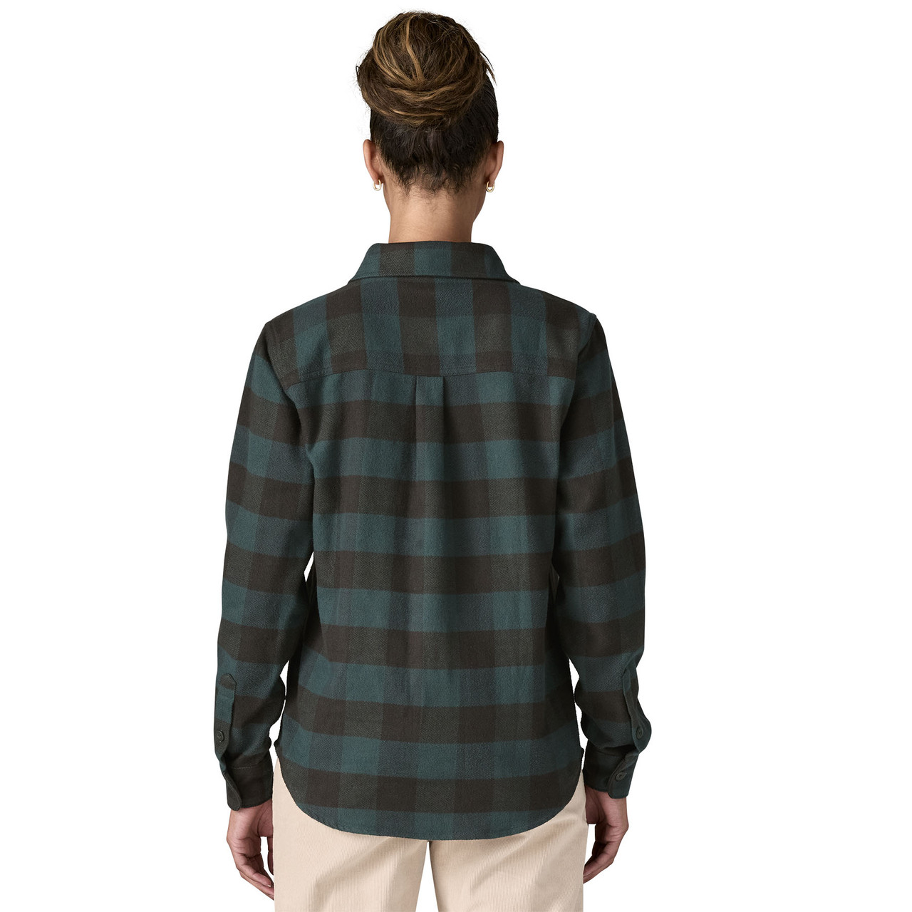 Patagonia Fjord Flannel Shirt - Women's