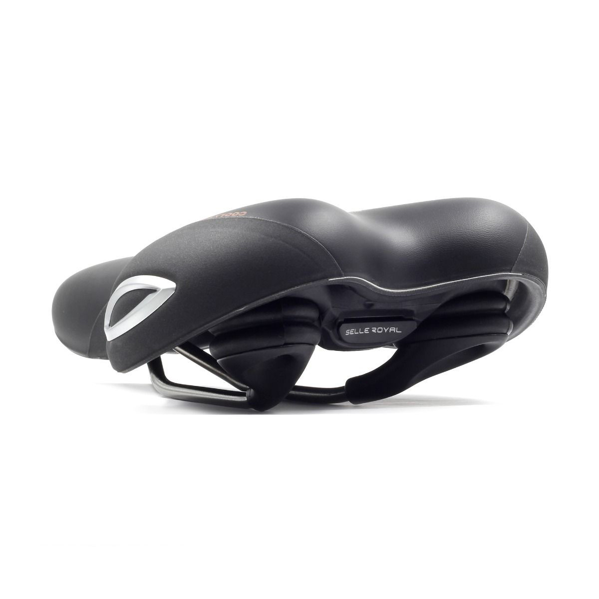Selle Royal Lookin Moderate Saddle - Unisex
