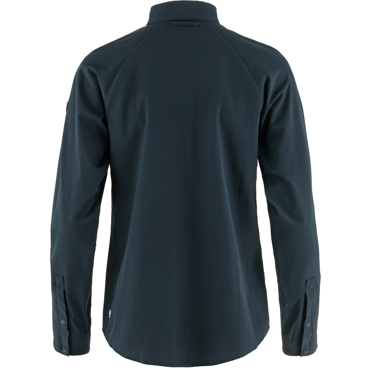 Fjallraven Abisko Trekking Shirt - Women's