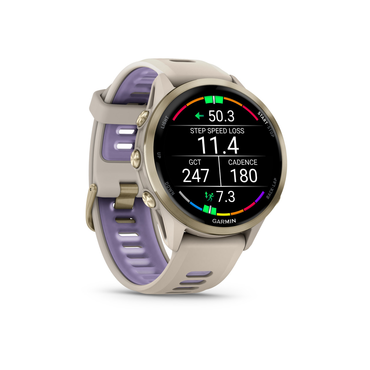 Garmin Forerunner 970 - Unisex