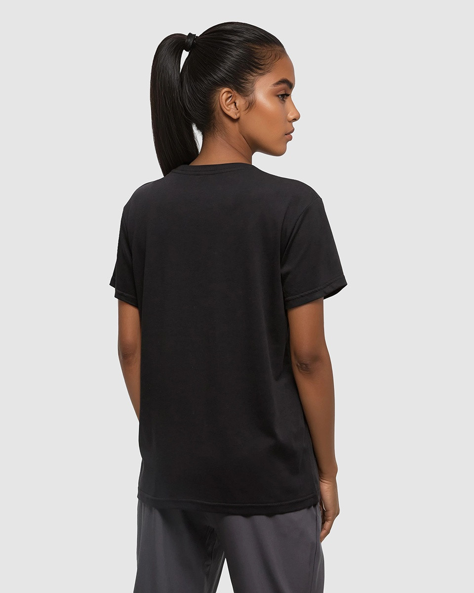 tentree Mountain Moon T-Shirt - Women's