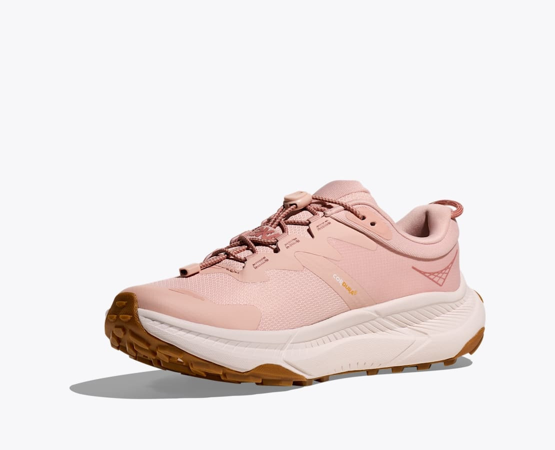 Hoka Transport Road Walking Shoes - Women's