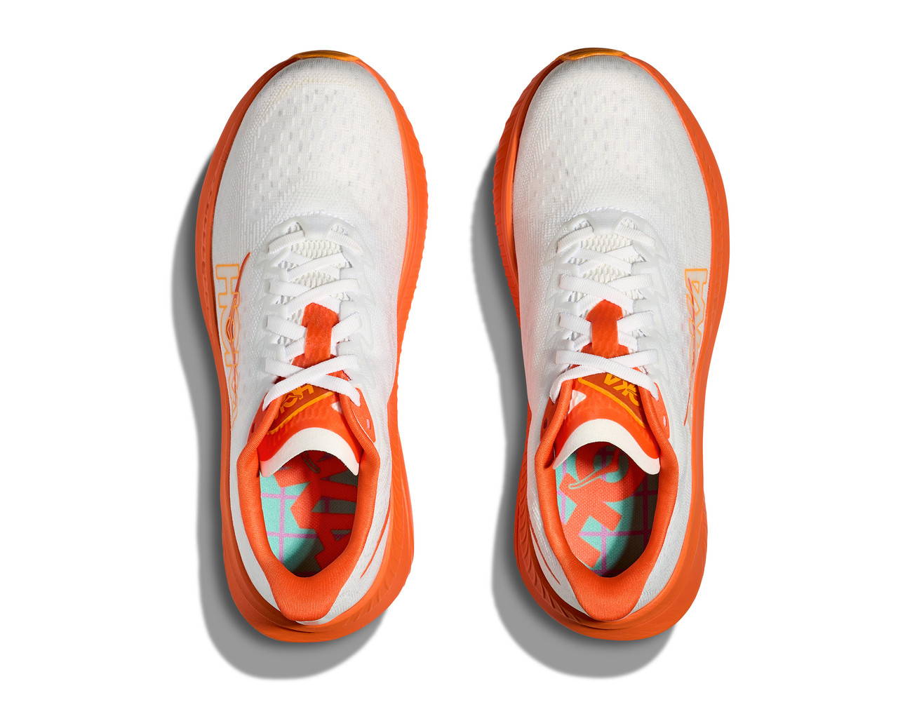 Hoka Mach 6 Road Running Shoes - Women's