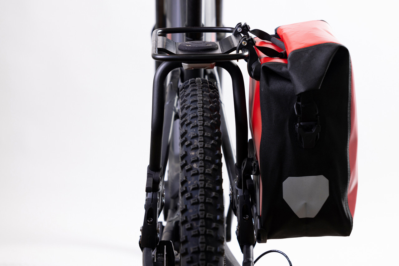 Aeroe Spider Pannier Rack