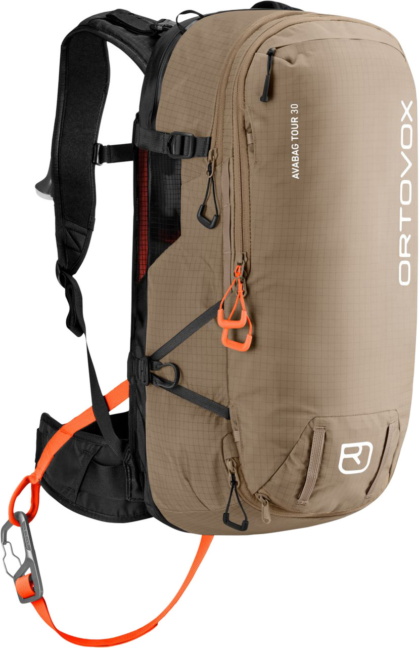 Ortovox Litric Tour 30 Avalanche Bag - Unisex