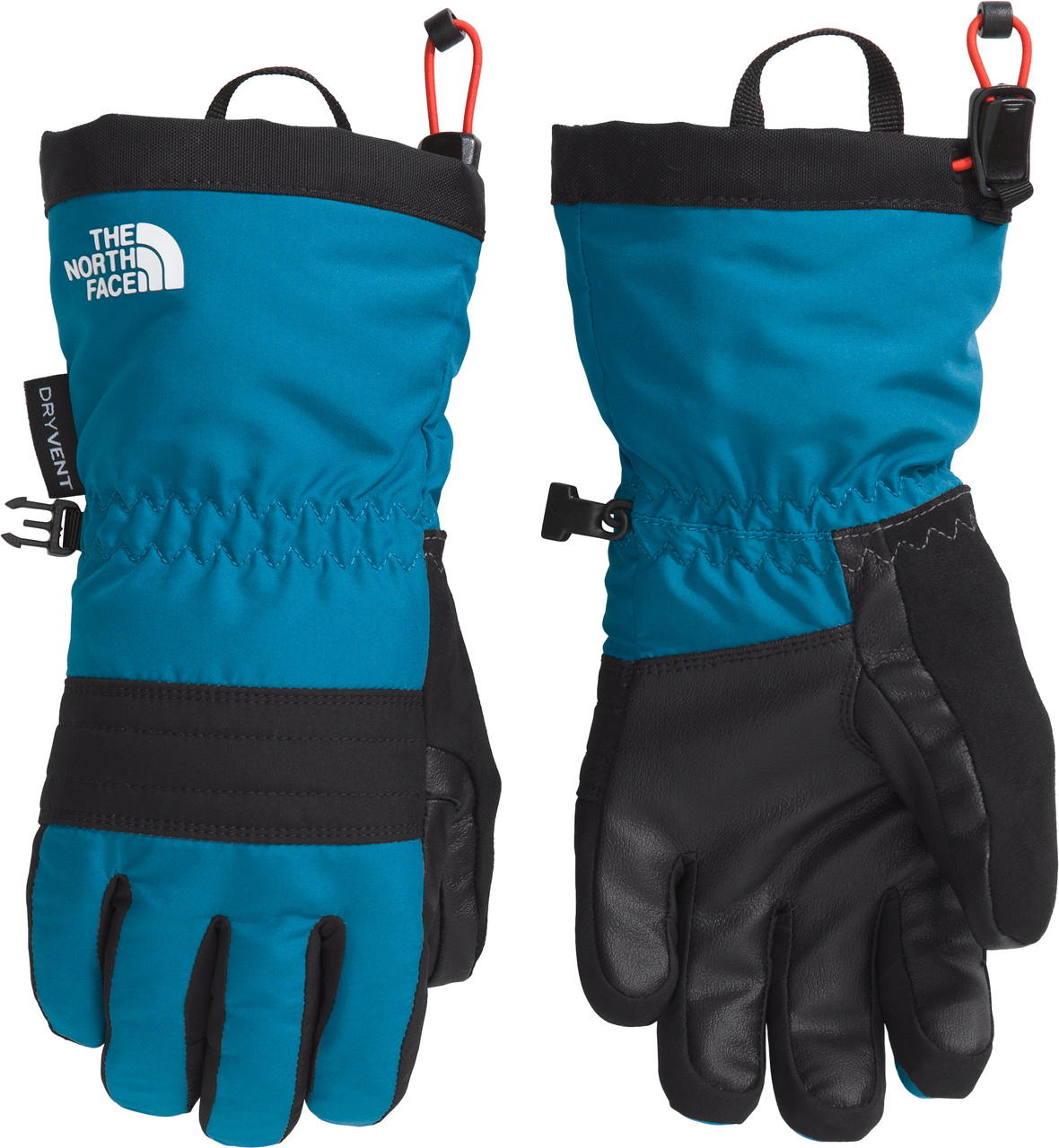 The North Face Montana Ski Gloves - Youths