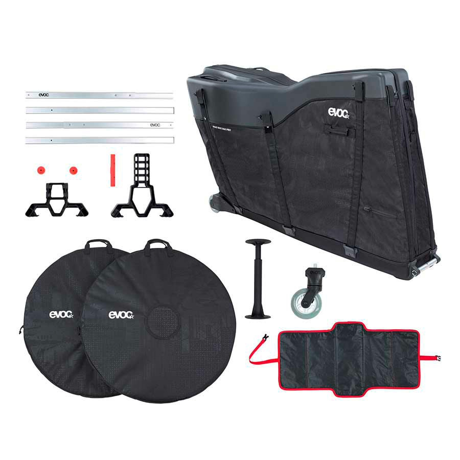 EVOC Road Bike Bag Pro