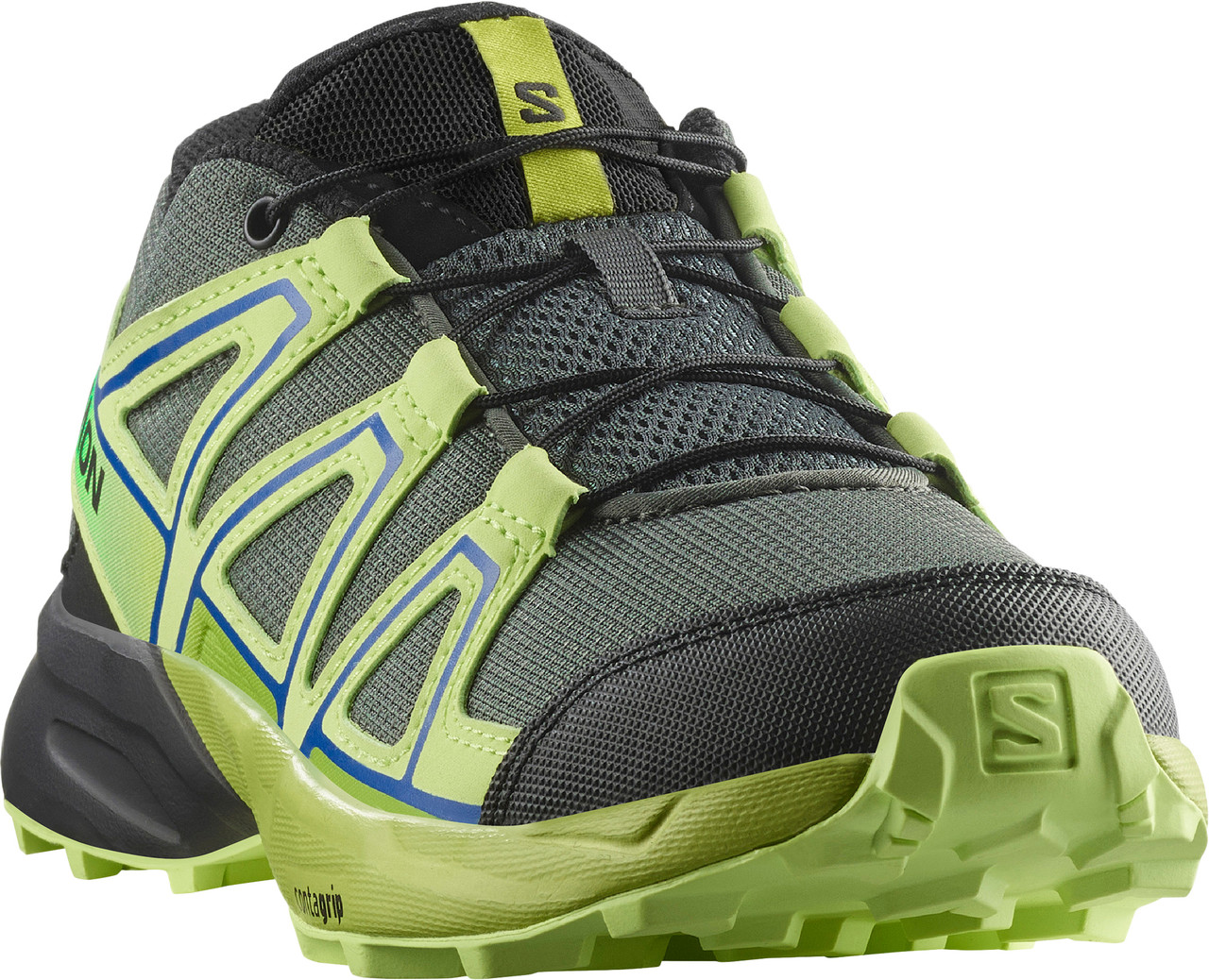 Salomon Speedcross Shoes - Children to Youths