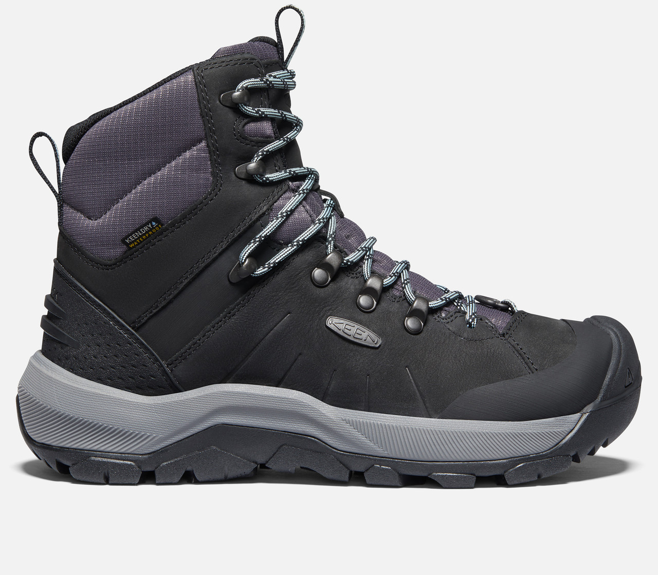 Keen Revel IV Mid Polar Waterproof Winter Boots - Women's