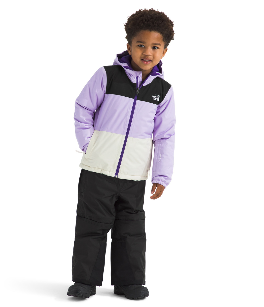 The North Face Freedom Insulated Jacket - Children