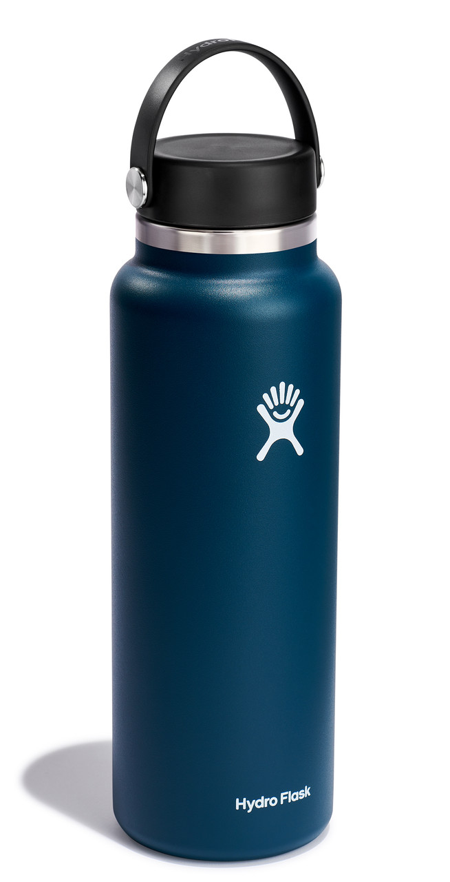 Hydro Flask Wide Mouth Bottle 1.2L