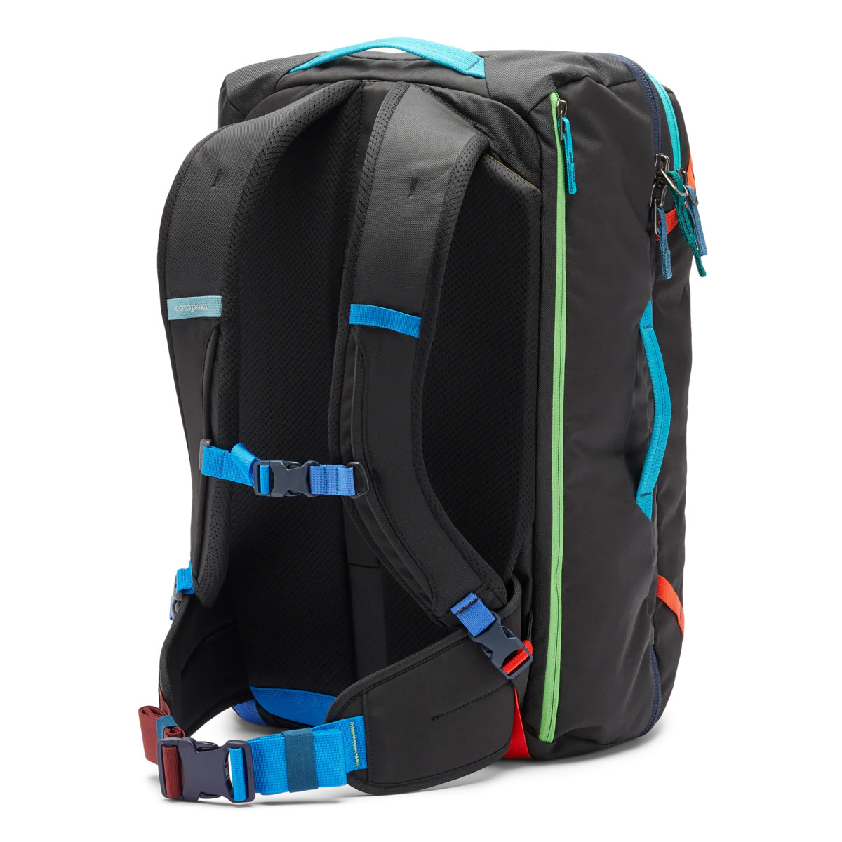Cotopaxi Allpa 35L Travel Pack - Unisex