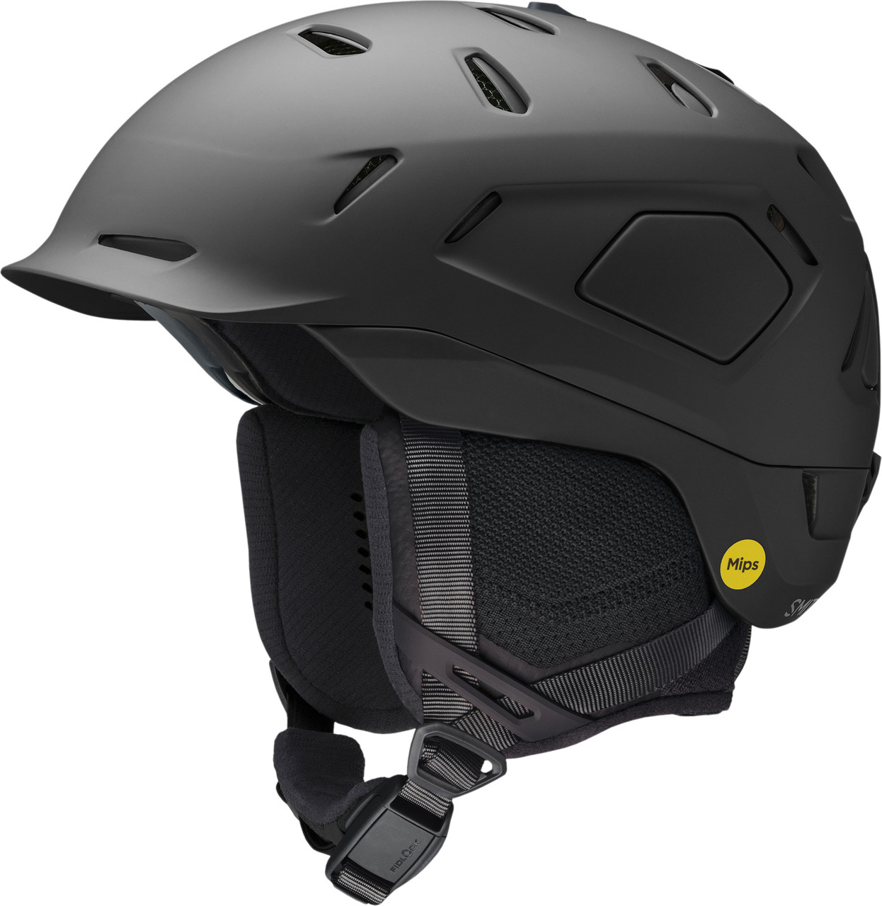 Smith Nexus MIPS Snow Helmet - Unisex