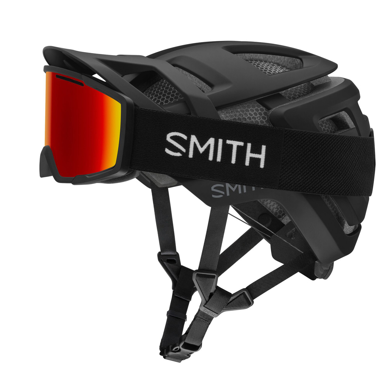 Smith Forefront 3 MIPS Helmet - Unisex