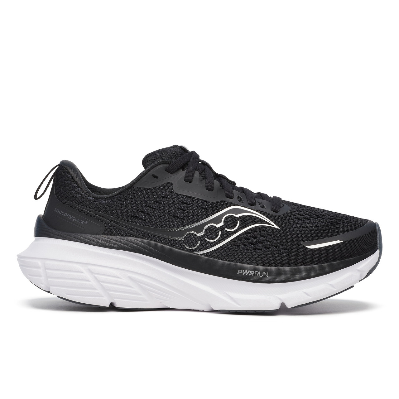 Saucony Guide 18 Road Running Shoes - Women's