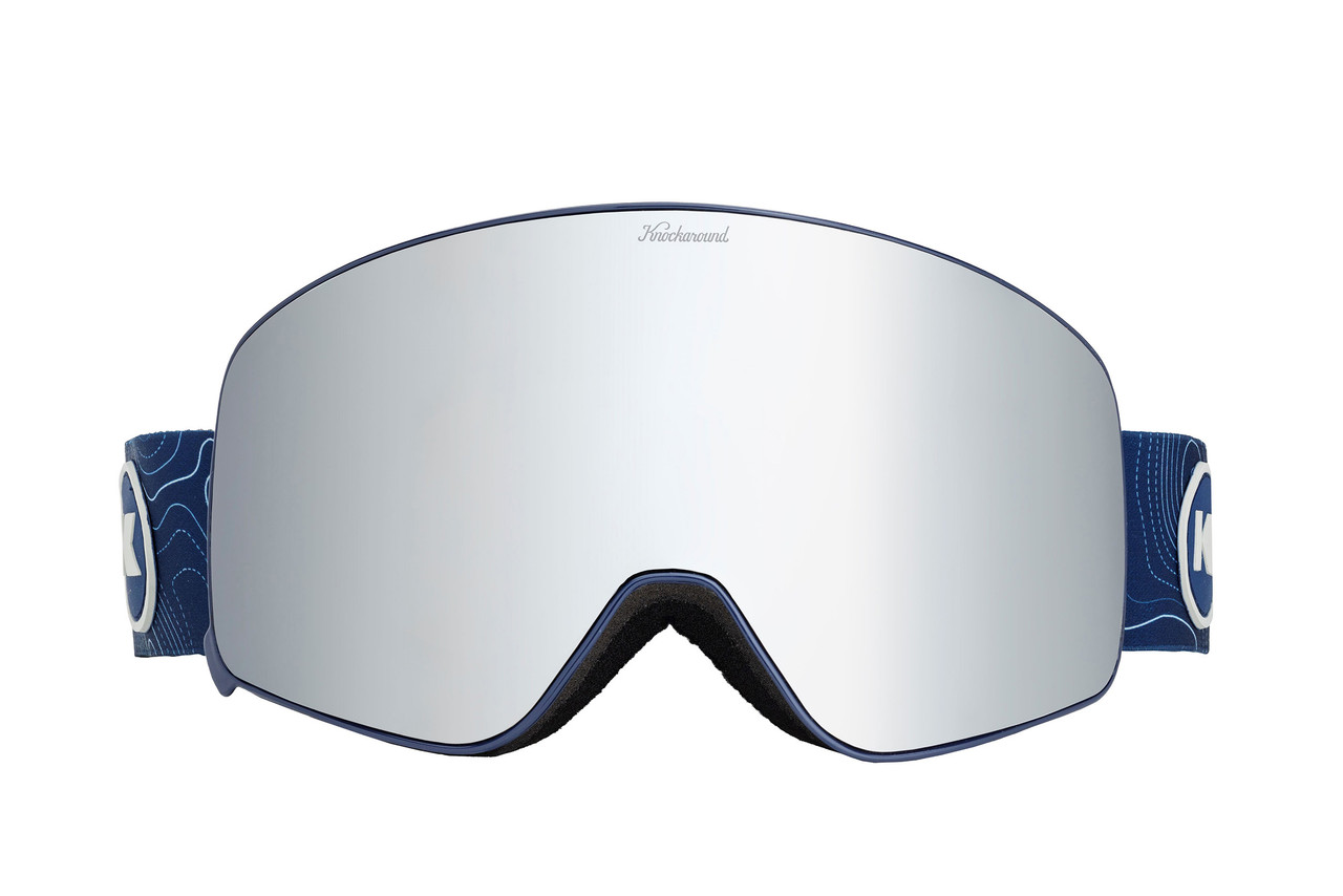 Knockaround Slingshots Goggles - Unisex