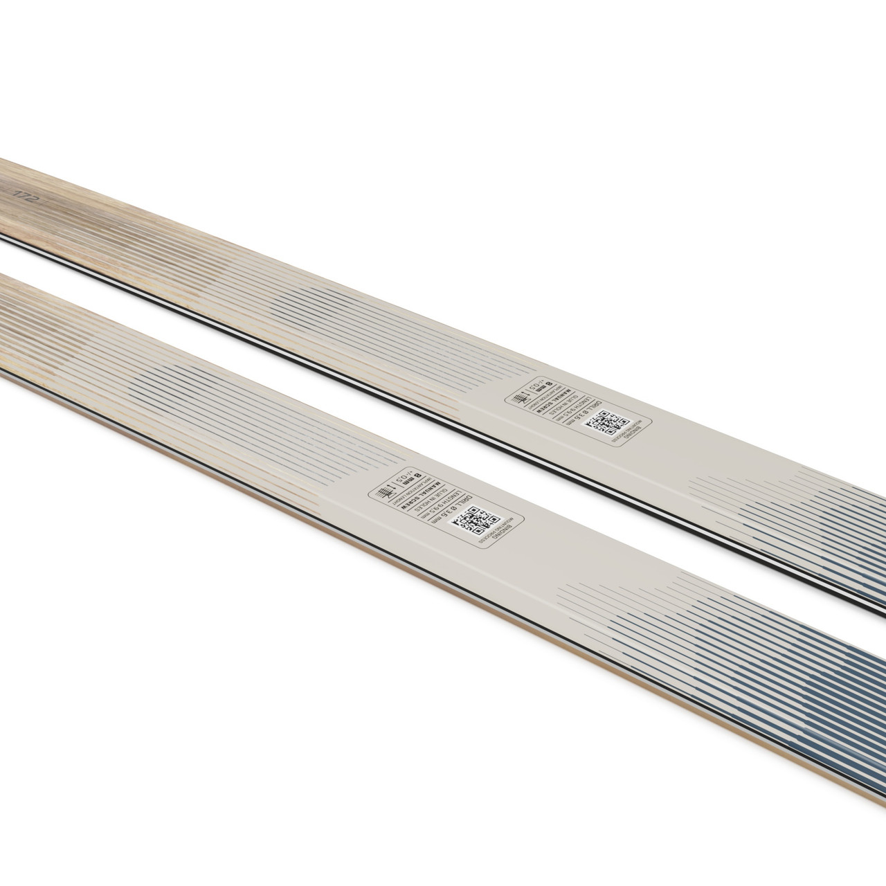 Salomon Outside 82 Grip Skis - Unisex