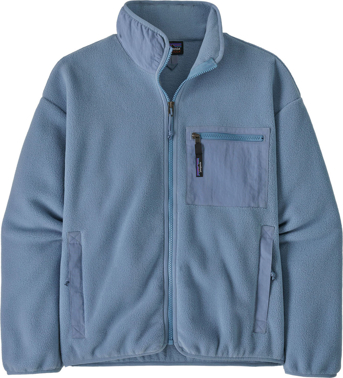 Patagonia Synchilla Jacket - Women's