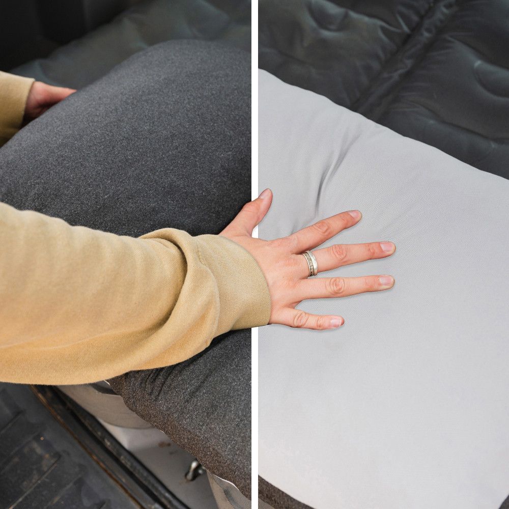 Luno Packable Camp Pillow