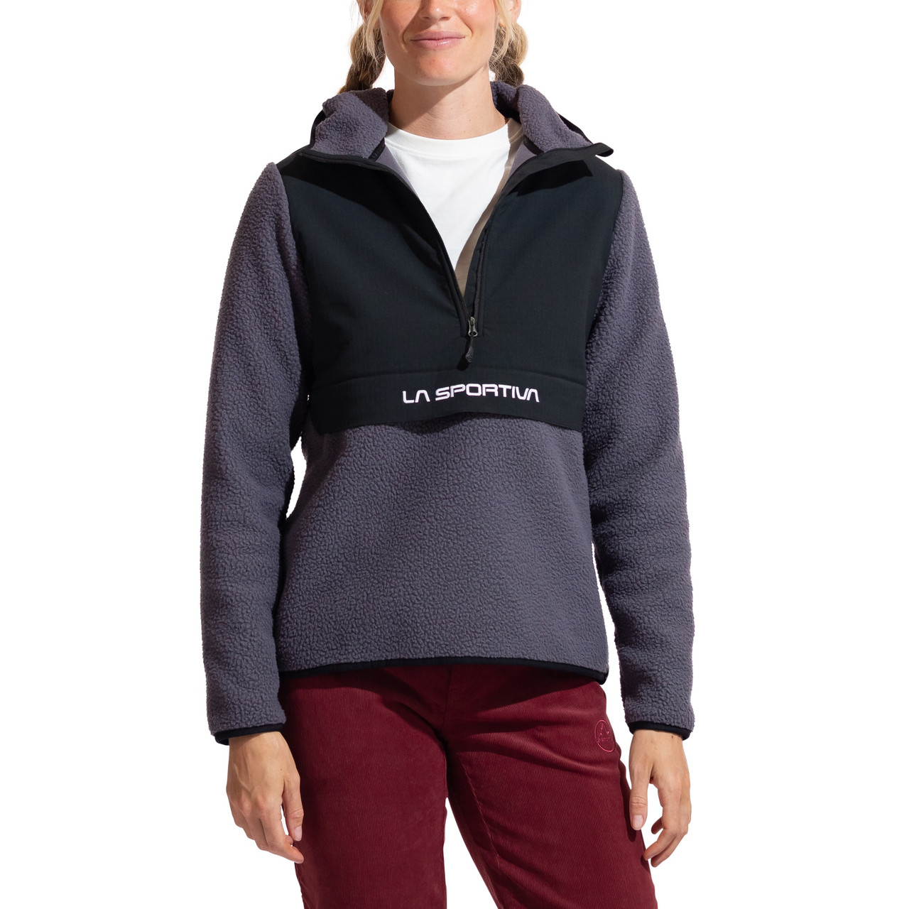 La Sportiva Guidance Sherpa Hoody - Women's