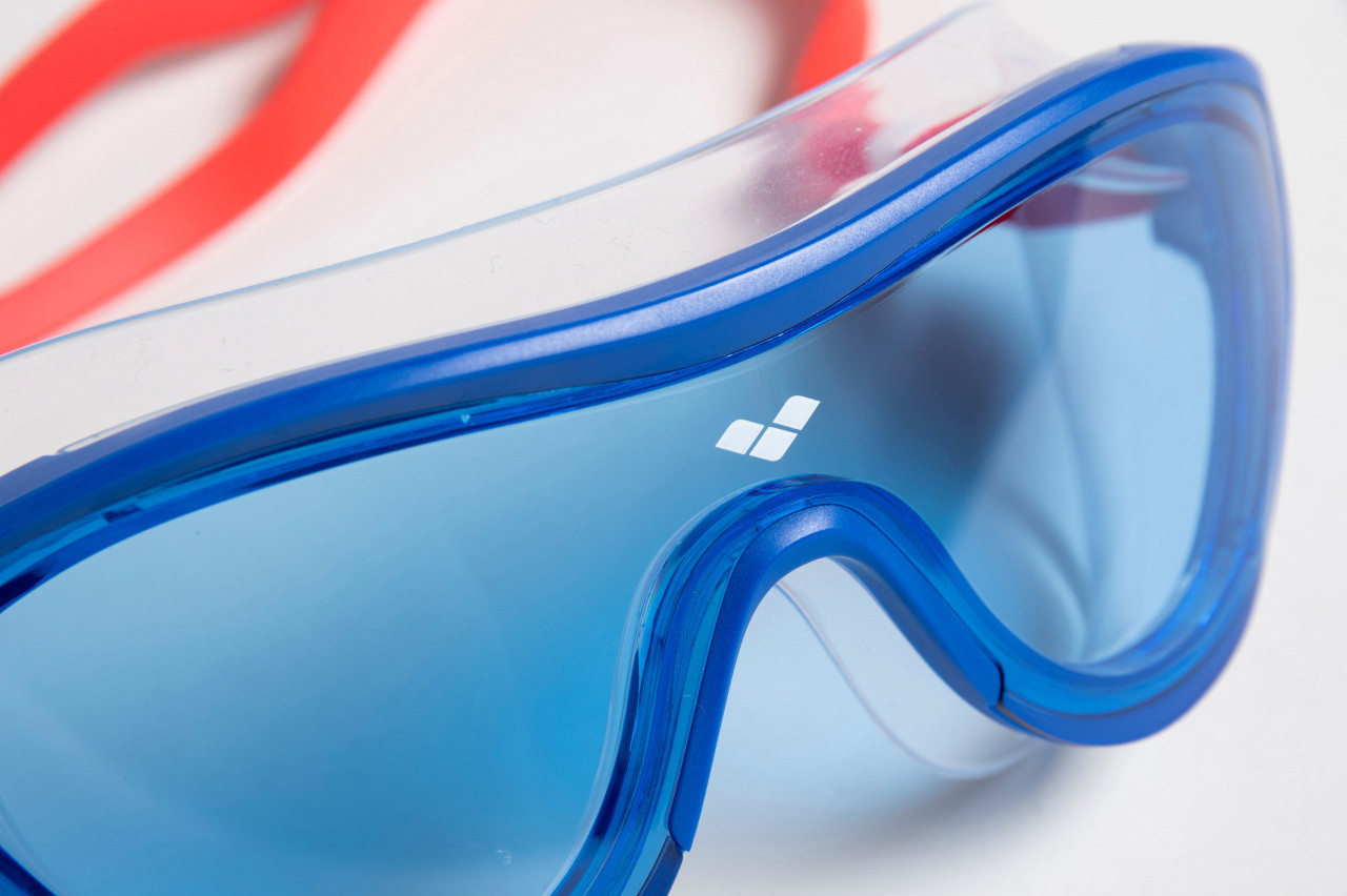 Arena The One Junior Mask