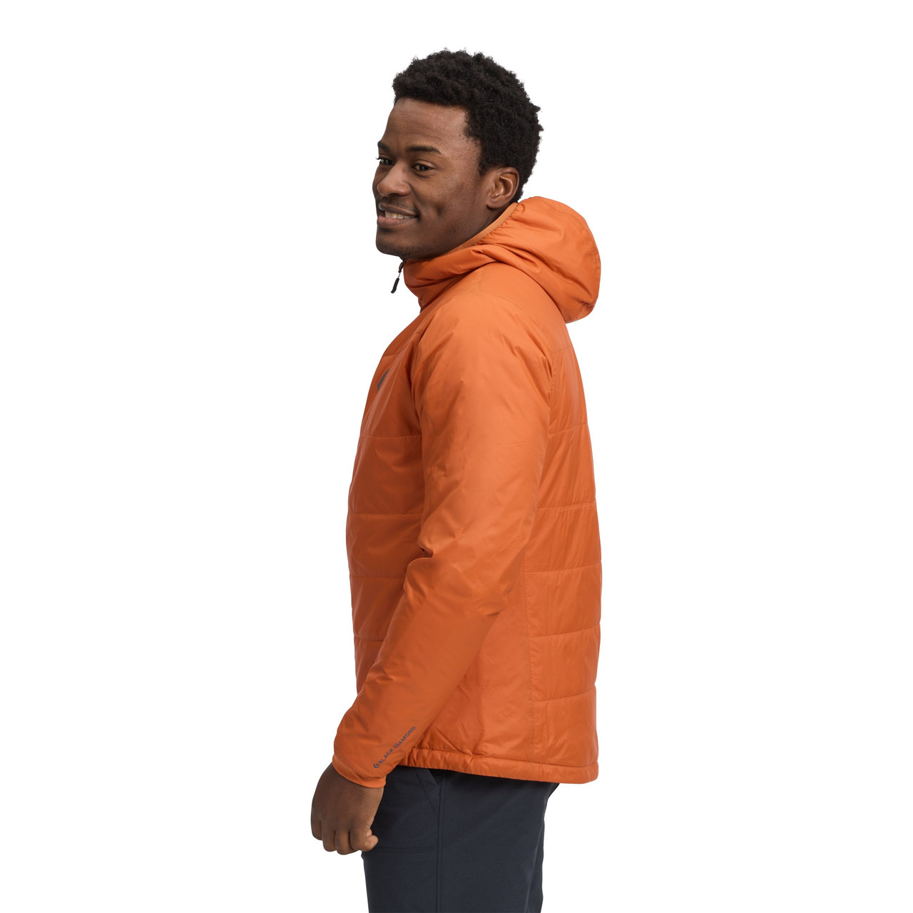 Black Diamond Solution 2.0 Hoody - Men's
