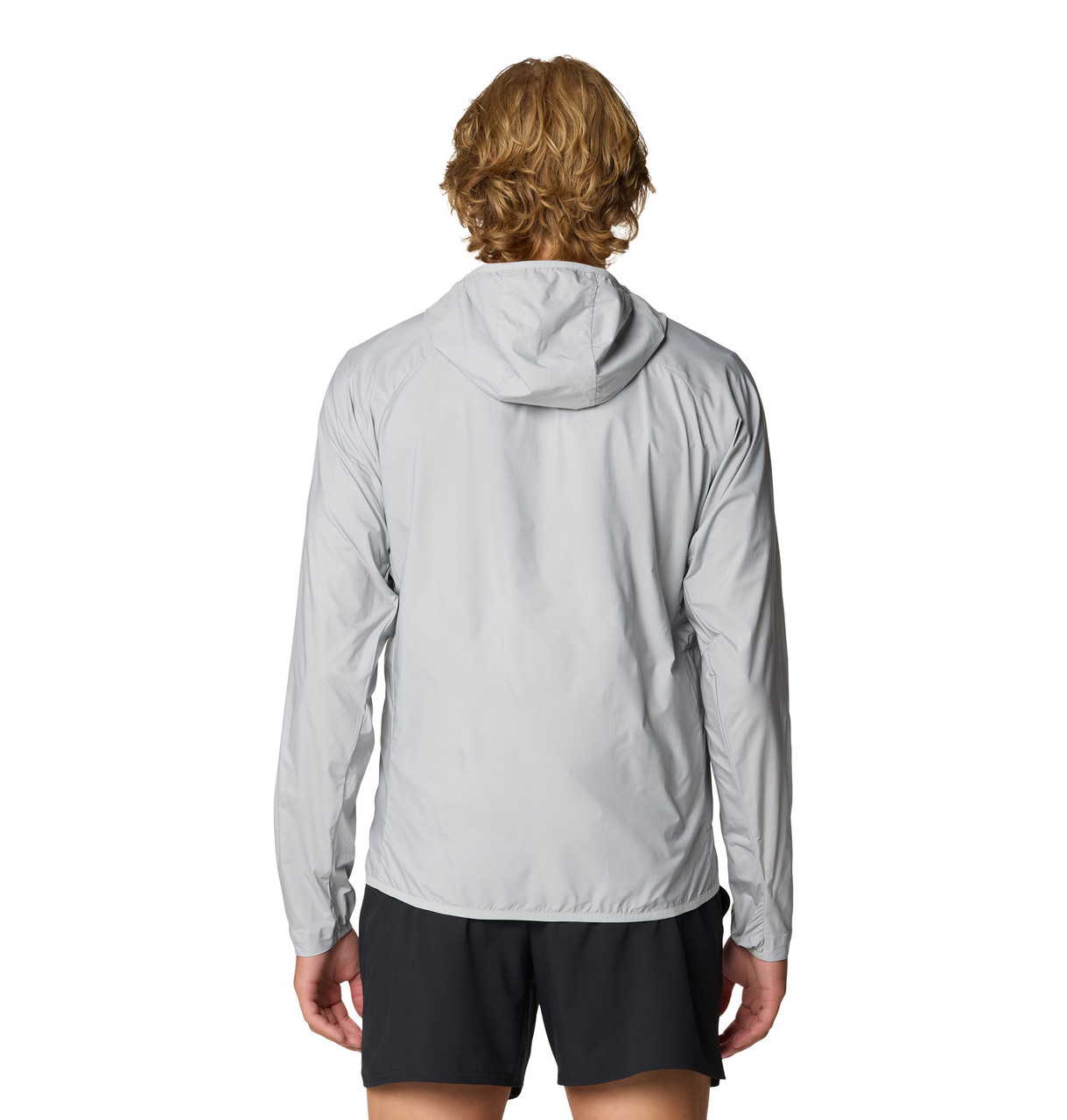 Mountain Hardwear Kor AirShell Hooded Jacket - Men's