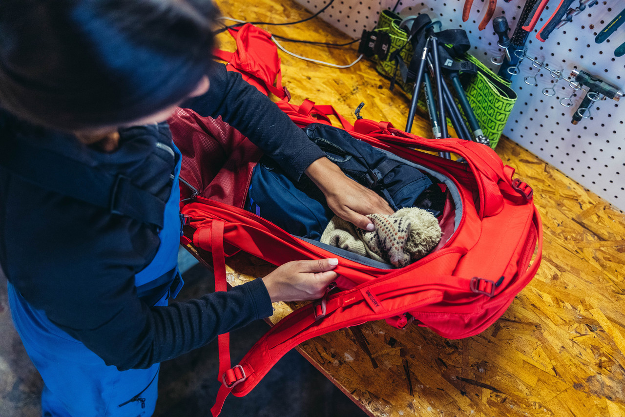 Gregory Targhee 32L Backpack - Unisex