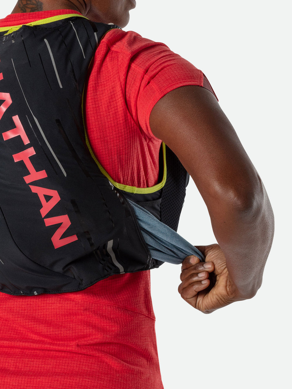 Nathan Pinnacle 4L Hydration Race Vest - Women's