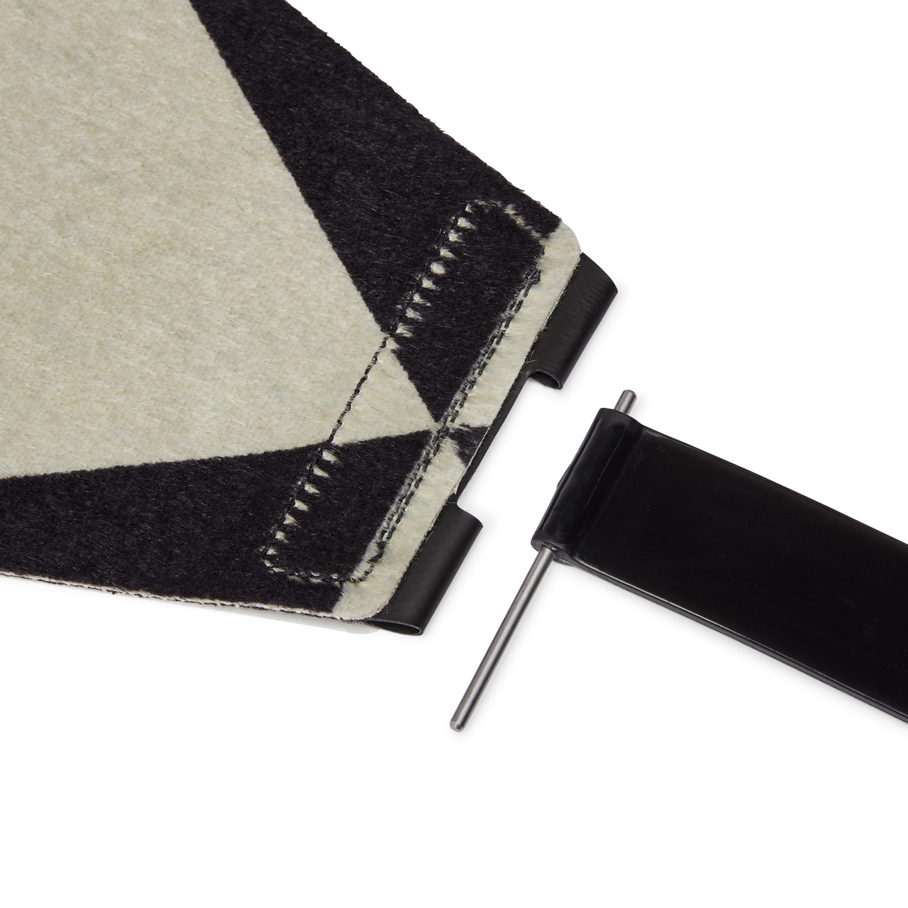 Black Diamond Glidelite Mix FL 135mm Skins