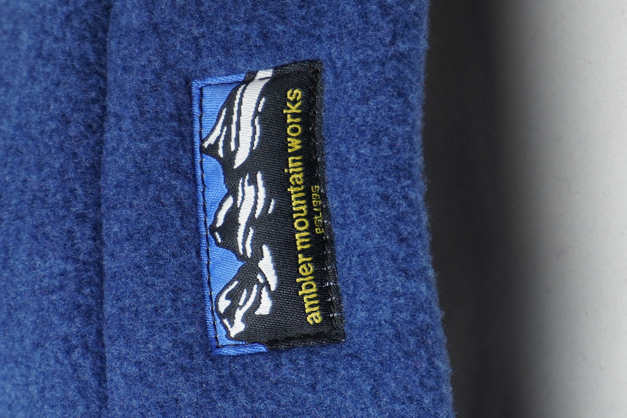 Ambler Fleece Trail Beanie - Unisex