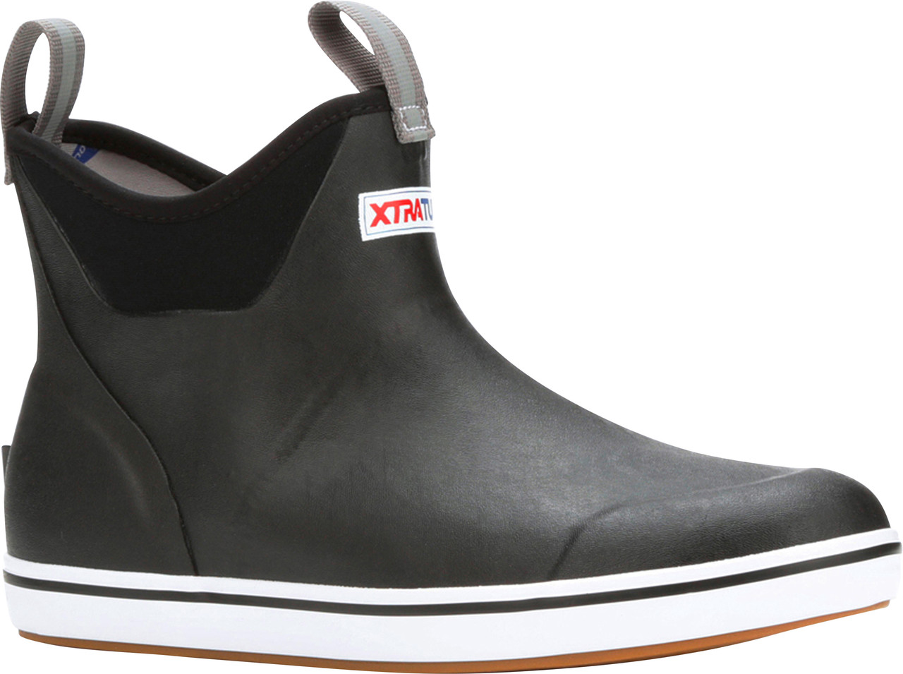 Xtratuf 6" Ankle Rain Boots - Women's