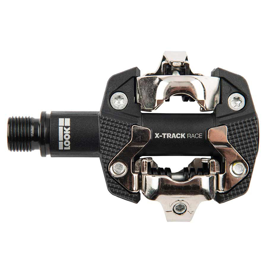 Look X-Track Race MTB Clipless Pedals