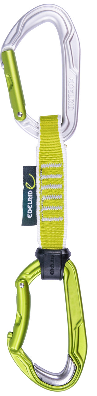 Edelrid BulletProof Quickdraw