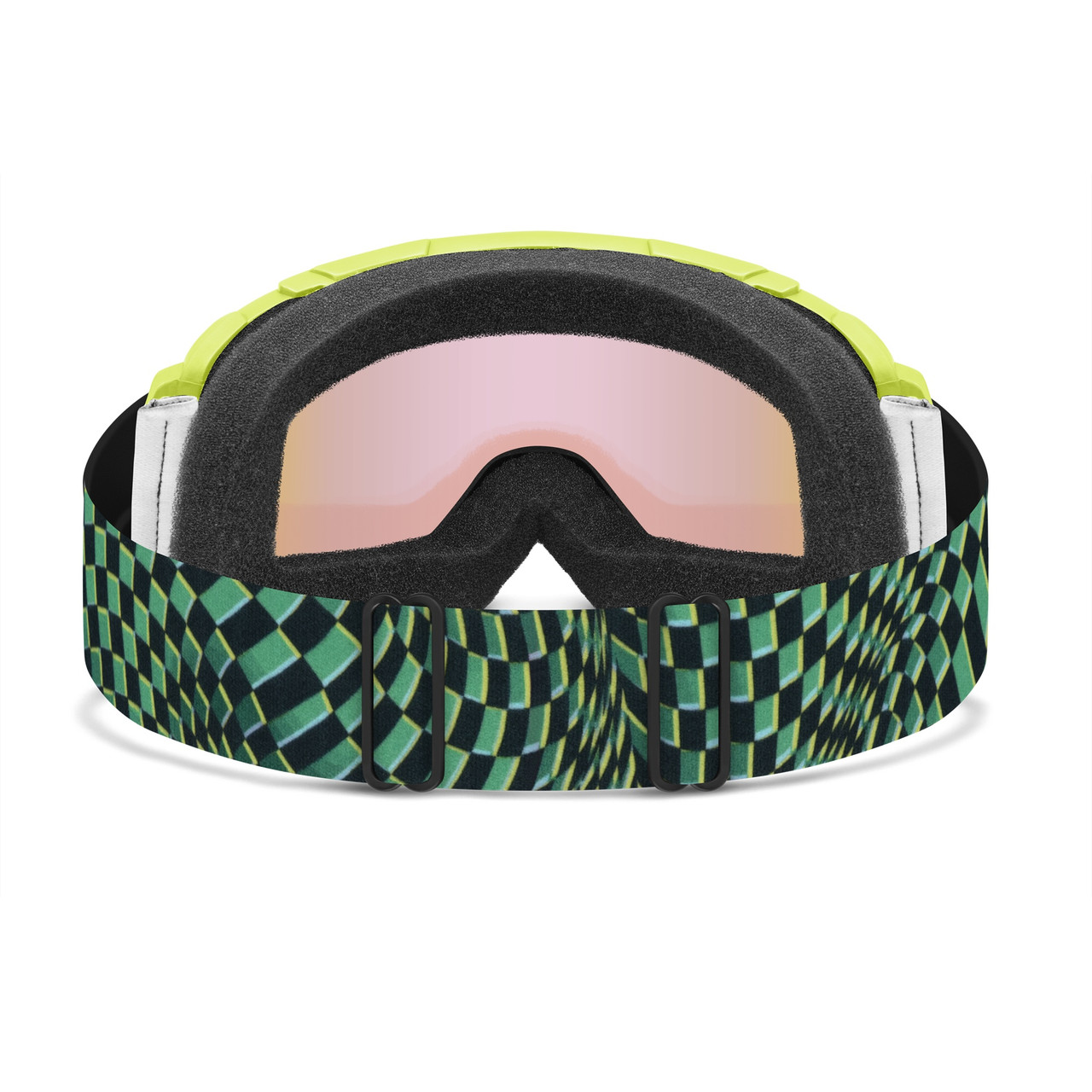 Smith Daredevil OTG Goggles - Youths