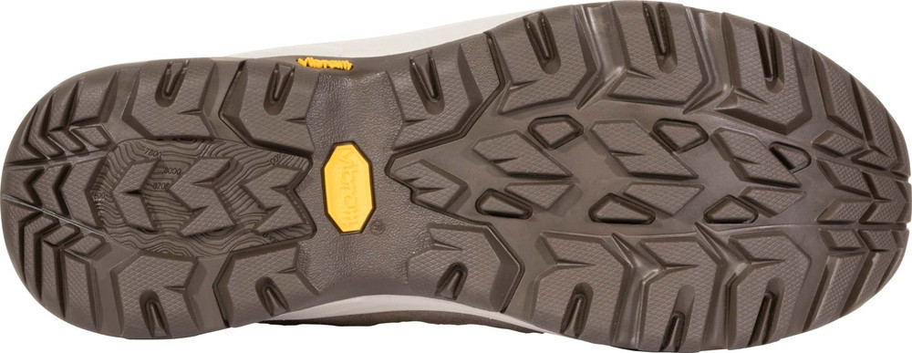 Oboz Sawtooth Ascent Low B-DRY - Women's