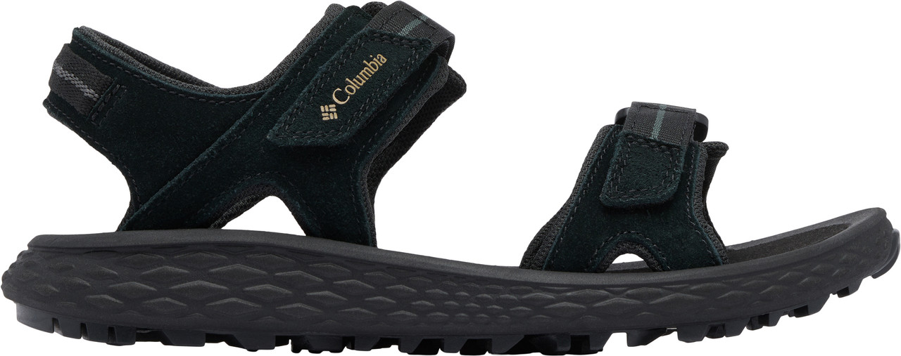 Columbia Konos Hiker 2-Strap Sandals - Women's